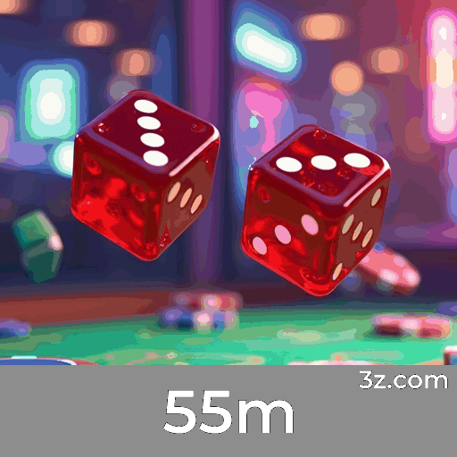 Infraestrutura Multi-Camadas Robusta na 55m