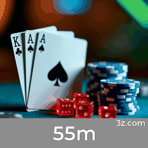 55m: O Mundo de Jogos Selecionados e Excelentes