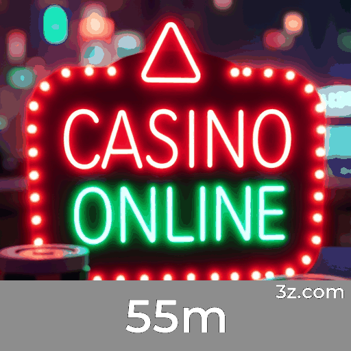 55m: Baixe Rápido e Fácil para Usuários Brasileiros